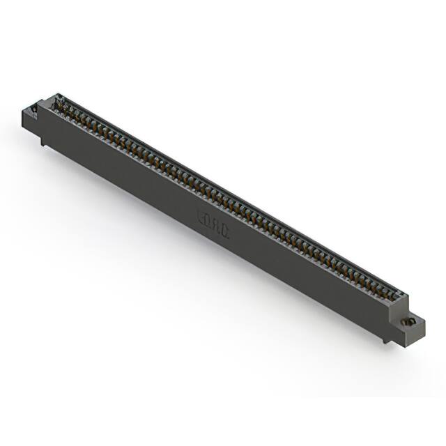 895-059-521-407 EDAC Inc.  Edgeboard Connectors